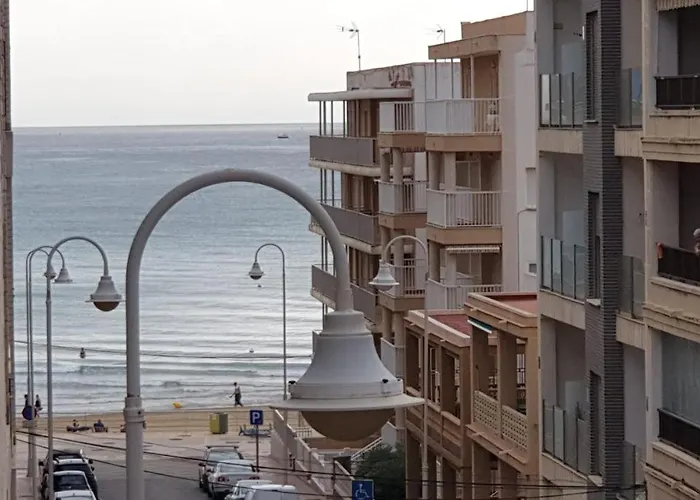 Modern And Stylish Apartament Sea ​​Views