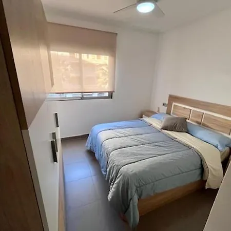 Modern And Stylish Apartament Sea ​​Views Guardamar del Segura Buitenkant foto